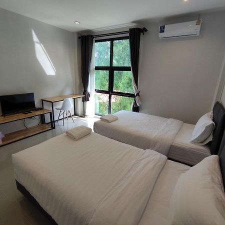 Life Hotel Rong Khun Ban Mai (Chiang Rai) Exterior foto