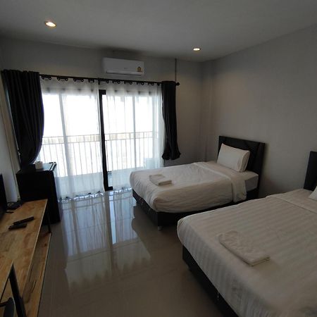 Life Hotel Rong Khun Ban Mai (Chiang Rai) Exterior foto