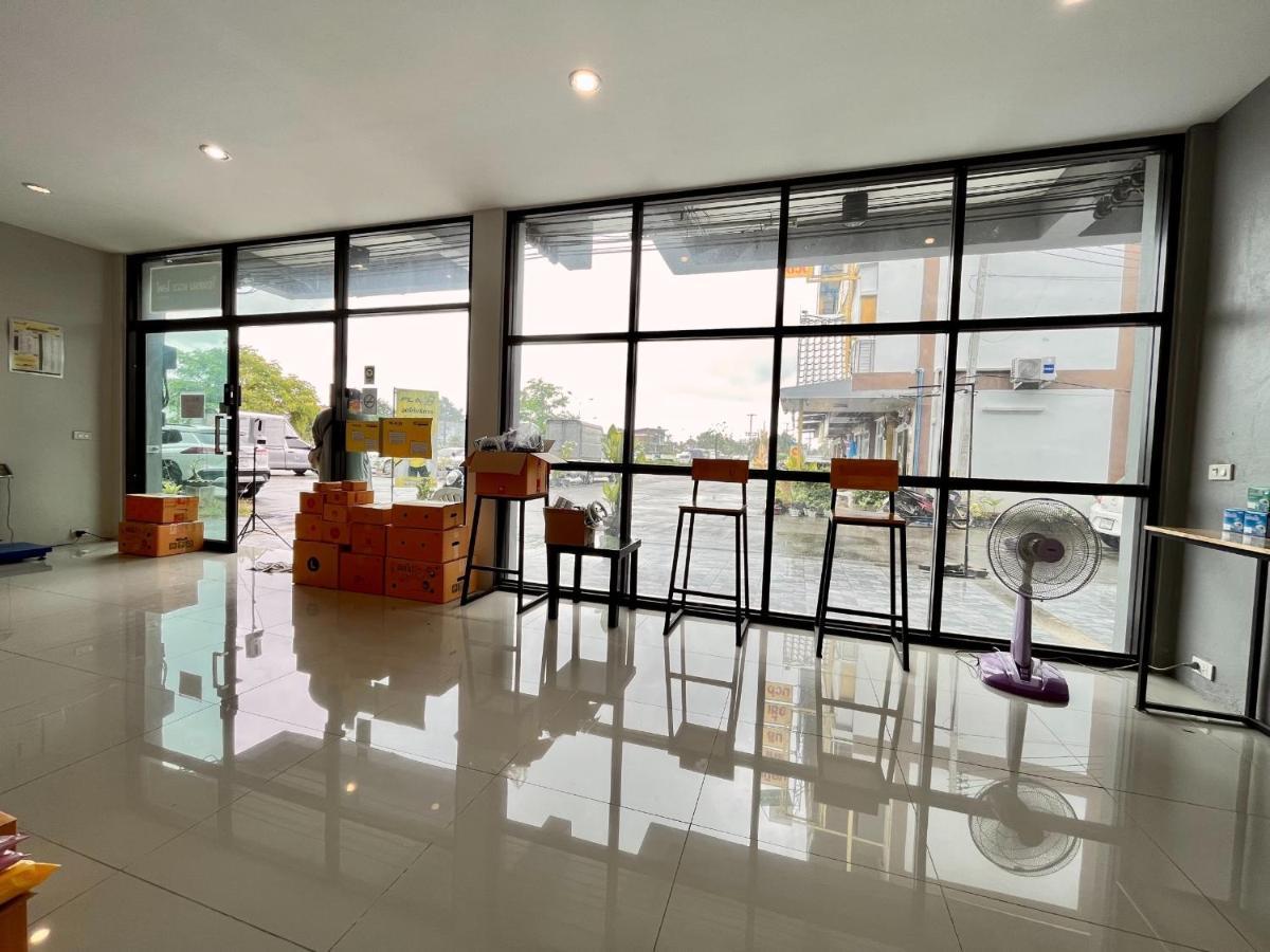 Life Hotel Rong Khun Ban Mai (Chiang Rai) Exterior foto
