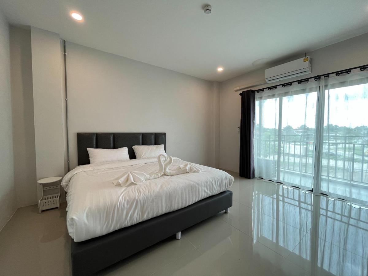 Life Hotel Rong Khun Ban Mai (Chiang Rai) Exterior foto