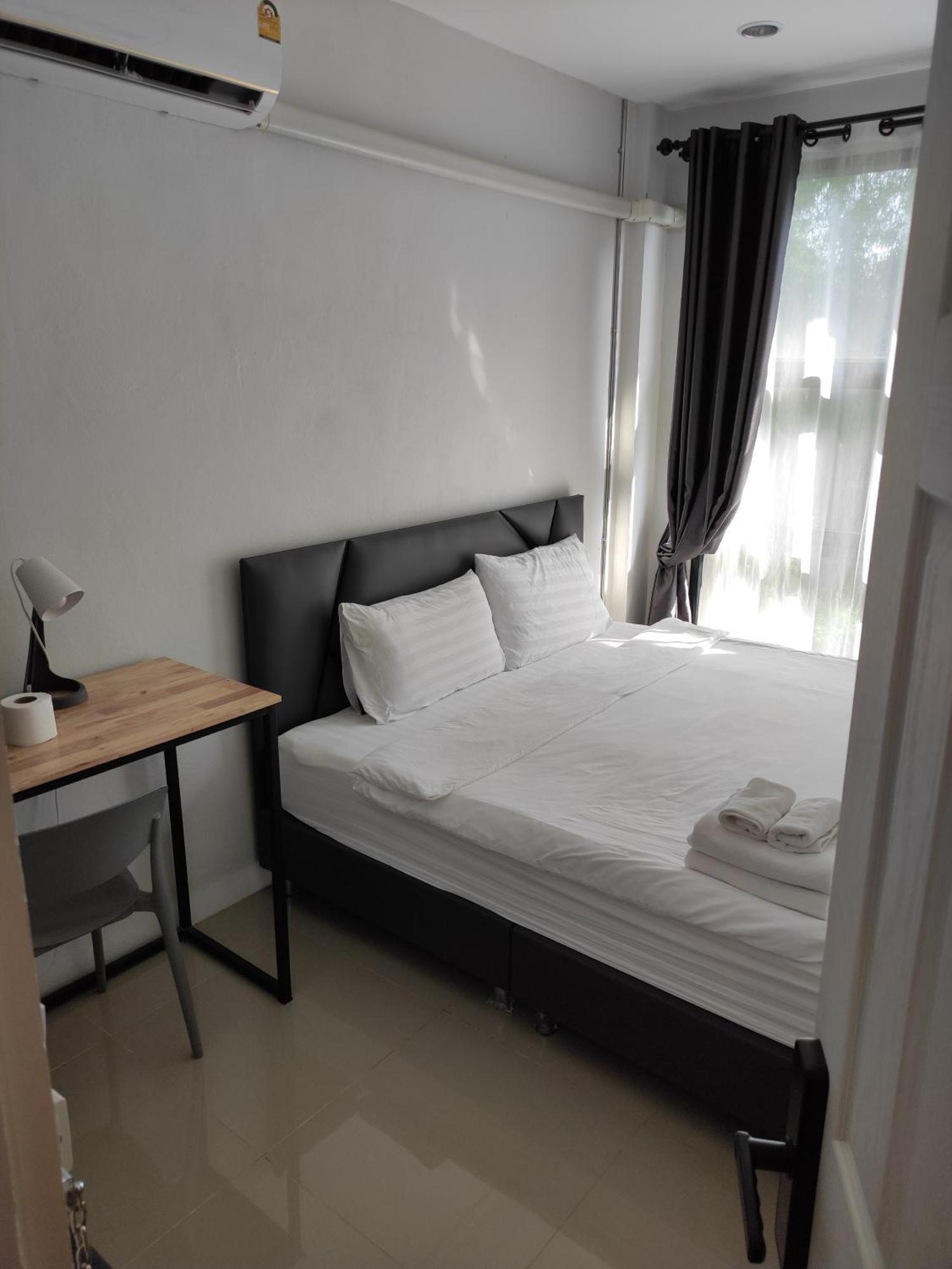 Life Hotel Rong Khun Ban Mai (Chiang Rai) Exterior foto